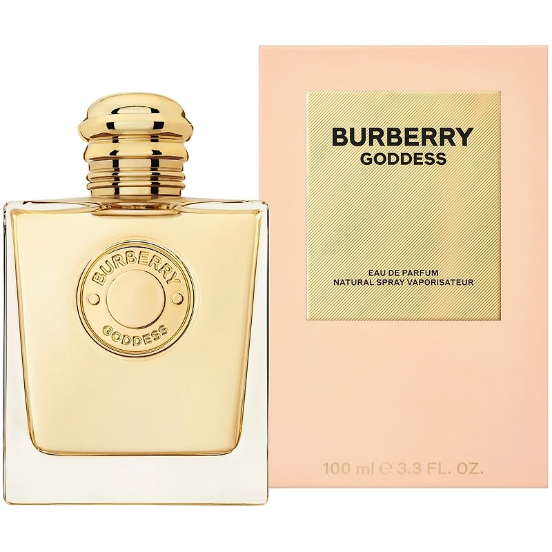 Goddess Eau de Parfum for Women
