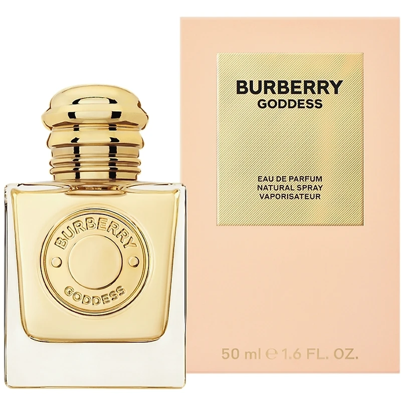 Goddess Eau de Parfum for Women