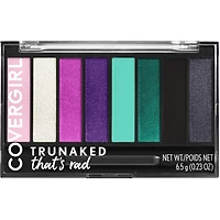 TruNaked Eyeshadow Palette