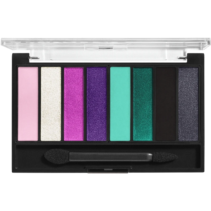 TruNaked Eyeshadow Palette