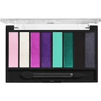 TruNaked Eyeshadow Palette