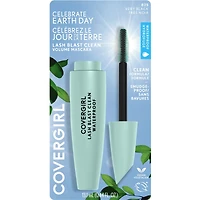 Lash Blast Clean Mascara