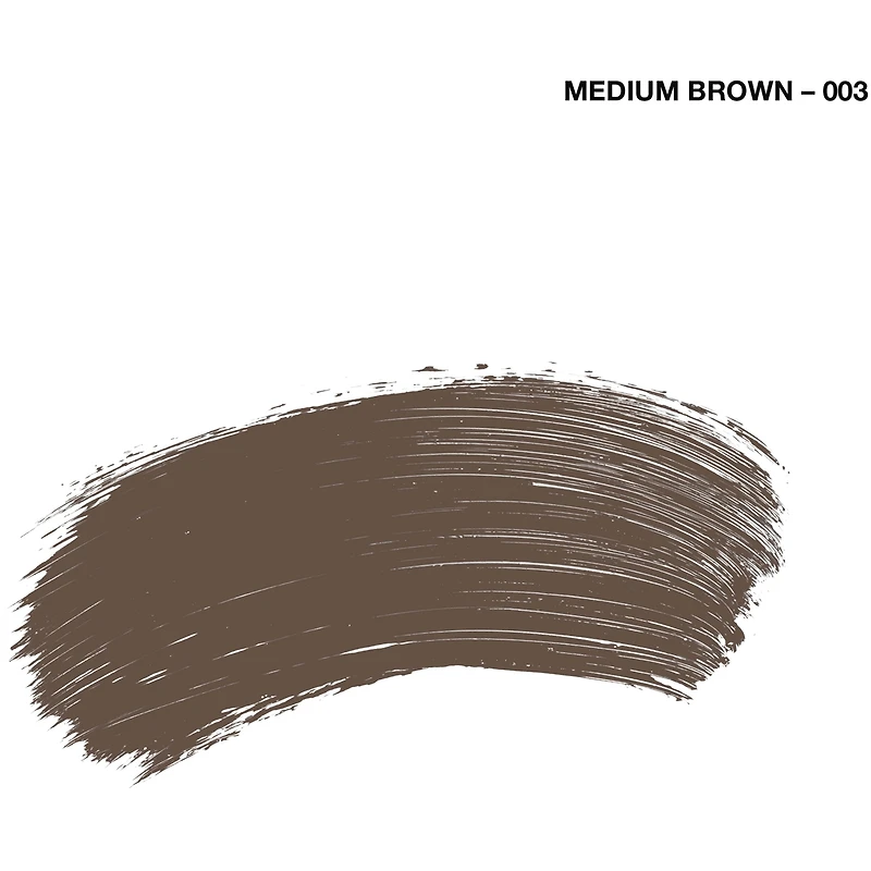 Wonder'Last Brow