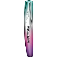 Mascara Wonder'Extension, texture extensible, longue durée, anti-grumeaux, anti-bavures, facile à enlever, 100% Sans Cruauté
