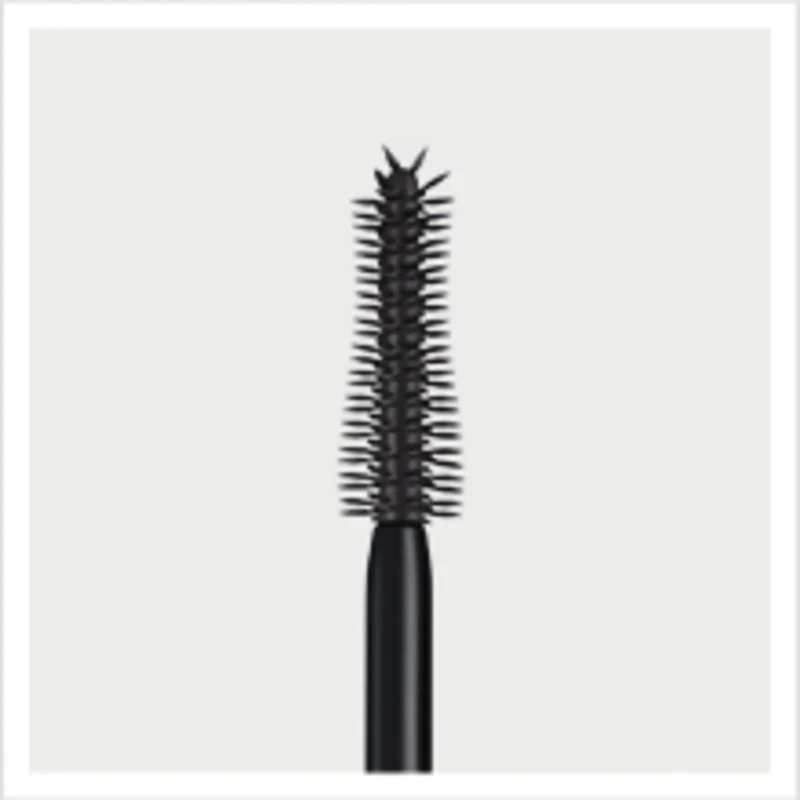 Mascara Wonder'Extension, texture extensible, longue durée, anti-grumeaux, anti-bavures, facile à enlever, 100% Sans Cruauté