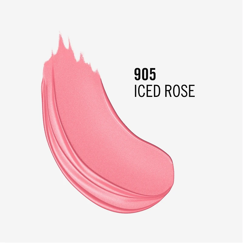 Rimmel London - Lasting Finish Softglow Lipstick