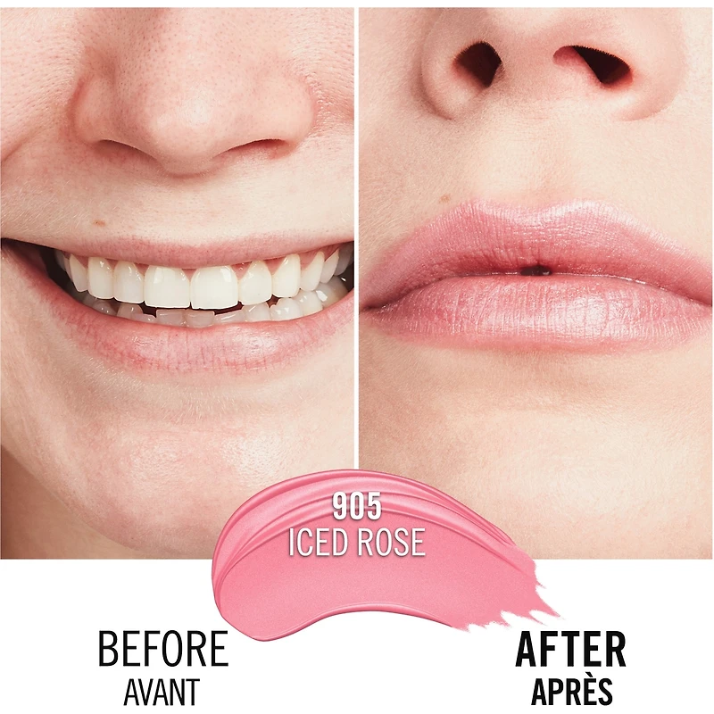 Rimmel London - Lasting Finish Softglow Lipstick