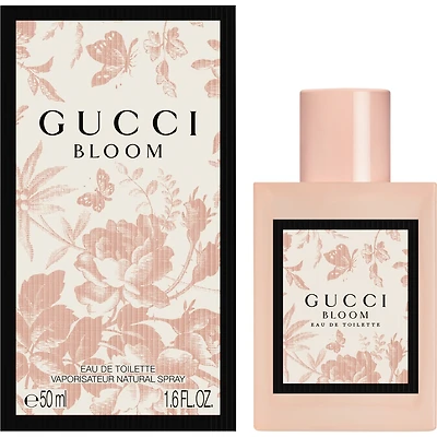 Bloom Eau de Toilette for Women