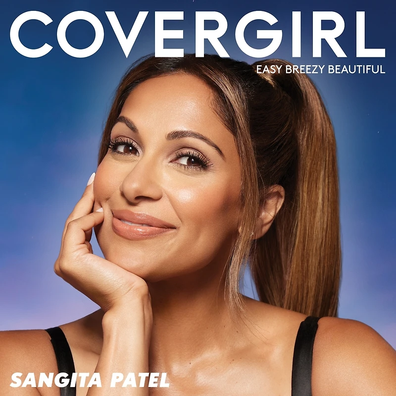 Exhibitionist Stretch & Strengthen Mascara