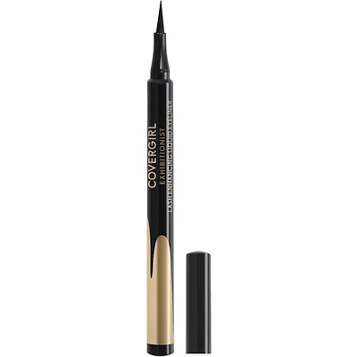 Exhibitionist Lash Enhancing Liquid Eyeliner