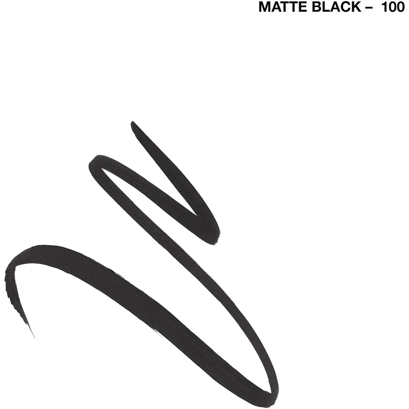 Exhibitionist Lash Enhancing Liquid Eyeliner