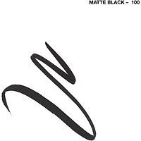 Exhibitionist Lash Enhancing Liquid Eyeliner