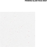 Clean Fresh Skincare Priming Glow Mist™, With Cactus Water, Rose Water and Vitamin C for 8HR Hydration, 100% Vegan & Cruelty-Free