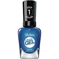Miracle Gel™ - Vernis à ongles de couleur, système Gel en 2 étapes, sans lampe UV