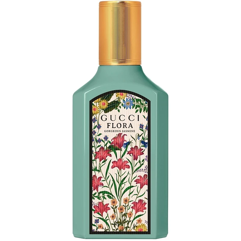 Flora Gorgeous Jasmine Eau de Parfum pour femme