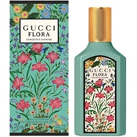 Flora Gorgeous Jasmine Eau de Parfum pour femme
