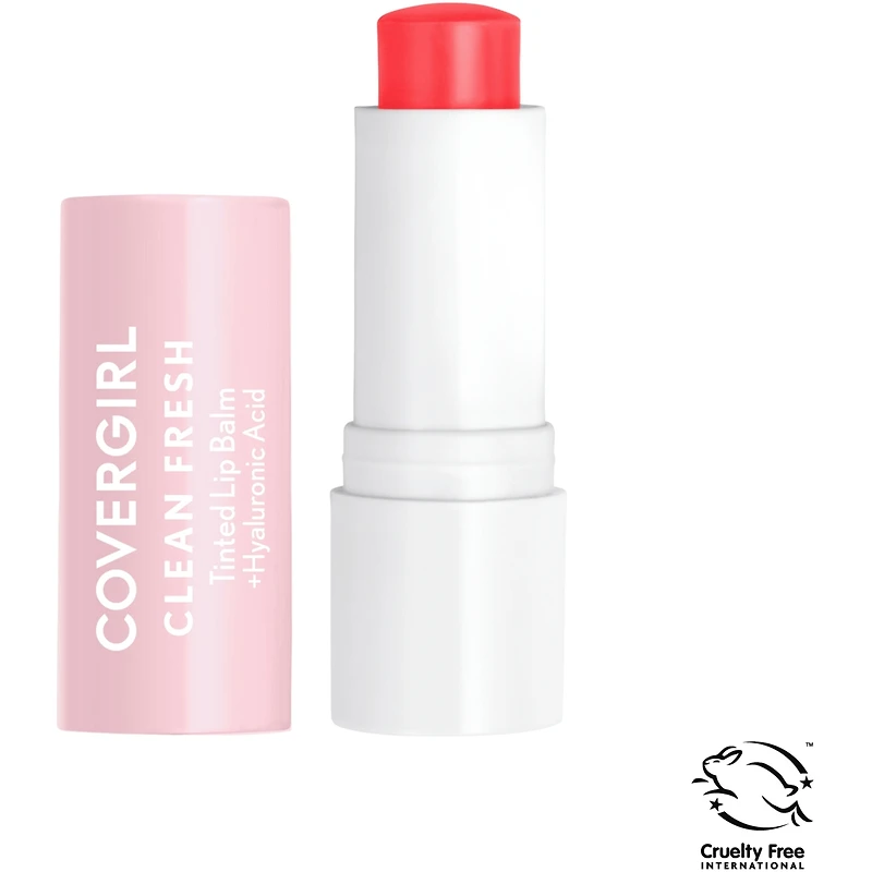 Clean Fresh Tinted Lip Balm
