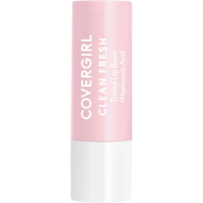 Clean Fresh Tinted Lip Balm