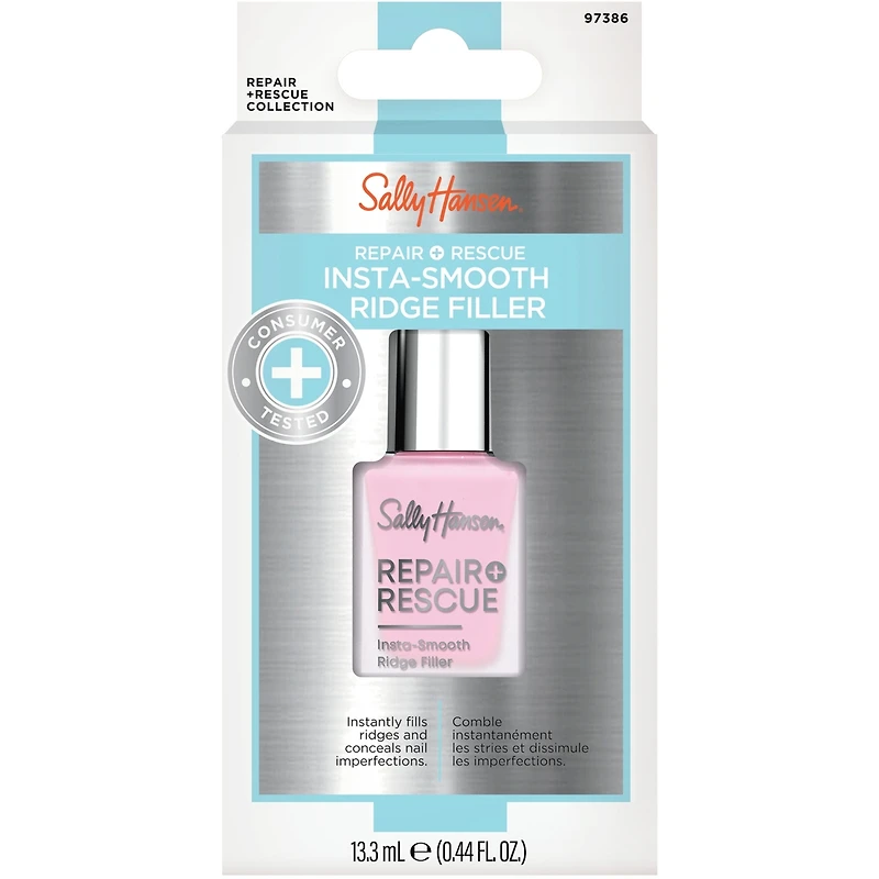 Sally Hansen - Repair + Rescue
