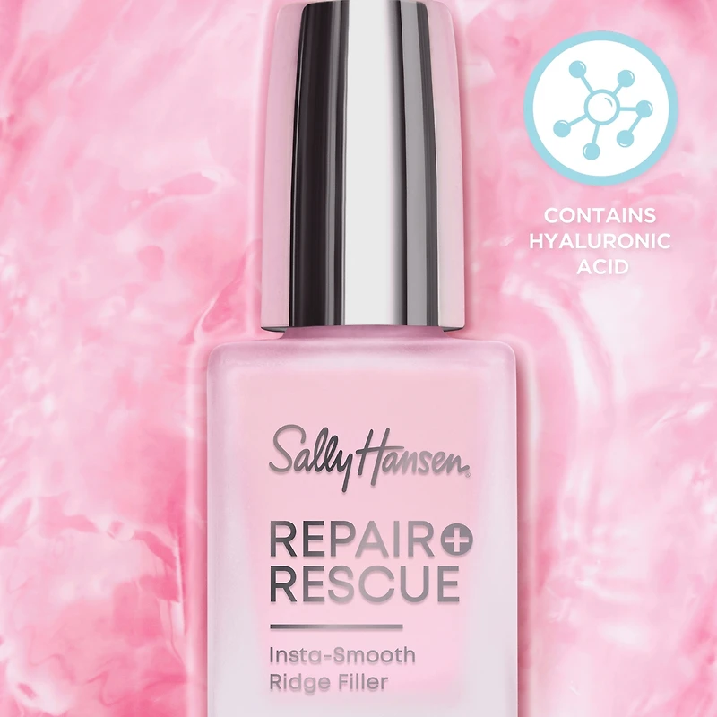 Sally Hansen - Repair + Rescue