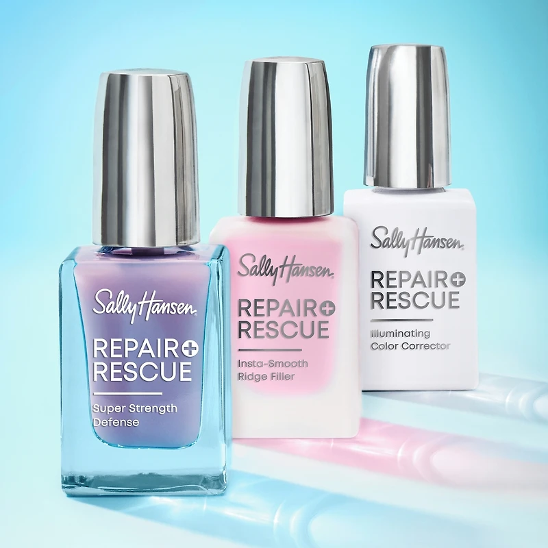 Sally Hansen - Repair + Rescue