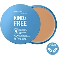 RIMMEL KIND & FREE Pressed Powder