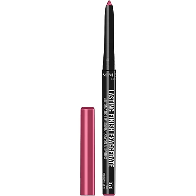 Lasting Finish Automatic Lip Liner