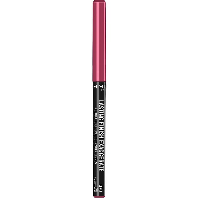 Lasting Finish Automatic Lip Liner