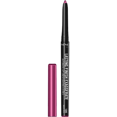 Lasting Finish Automatic Lip Liner