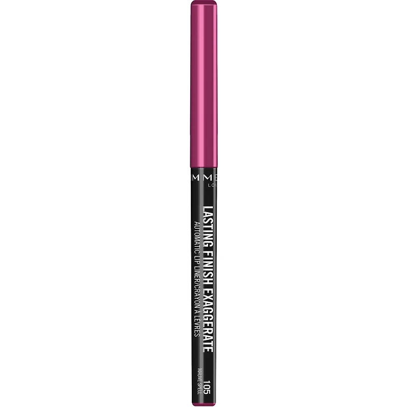 Lasting Finish Automatic Lip Liner
