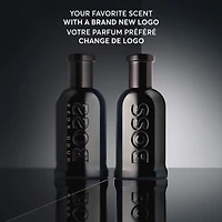 Boss Bottled Parfum