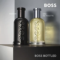 Boss Bottled Parfum