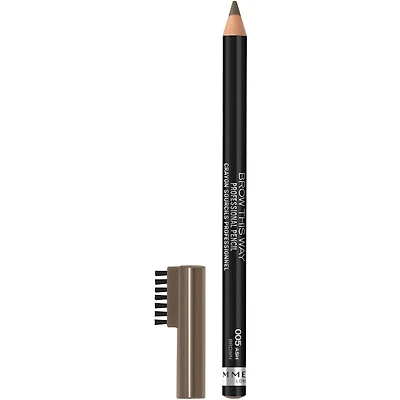 Professional Eyebrow Pencil