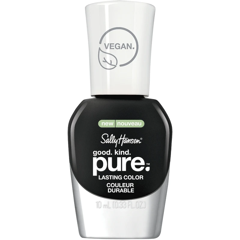 Good. Kind. Pure.™ Vegan Polish