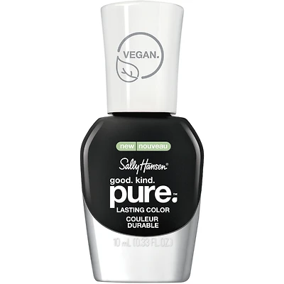 Good. Kind. Pure.™ Vegan Polish