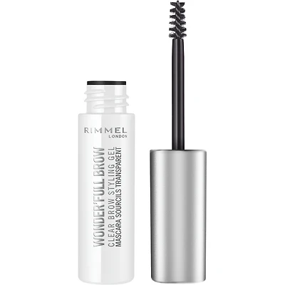 Brow This Way Fill & Sculpt Eyebrow Definer, Double Ended Pencil, Defines Sculpts Brows, Vegan Formula 100% Cruelty-Free