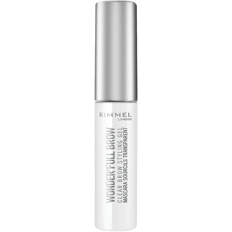 Brow This Way Fill & Sculpt Eyebrow Definer, Double Ended Pencil, Defines Sculpts Brows, Vegan Formula 100% Cruelty-Free