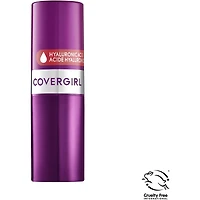 Simply Ageless Moisture Renew Core Lipstick Infused with Hyaluronic Complex, Coconut Oil & Vitamin E