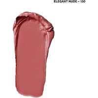 Simply Ageless Moisture Renew Core Lipstick Infused with Hyaluronic Complex, Coconut Oil & Vitamin E