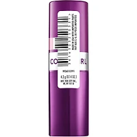 Simply Ageless Moisture Renew Core Lipstick Infused with Hyaluronic Complex, Coconut Oil & Vitamin E