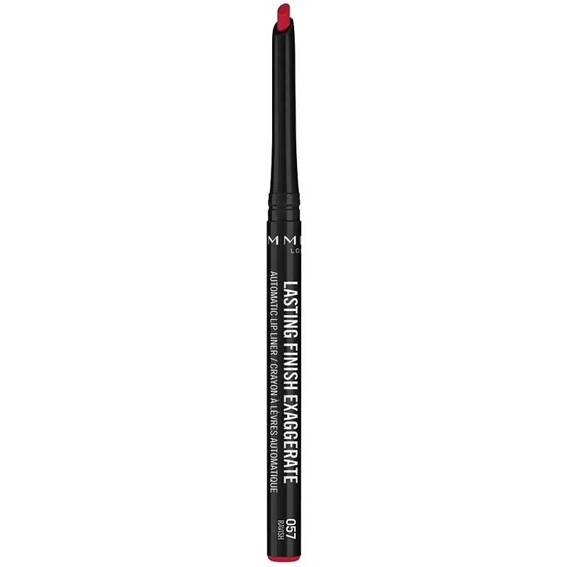 Lasting Finish Automatic Lip Liner
