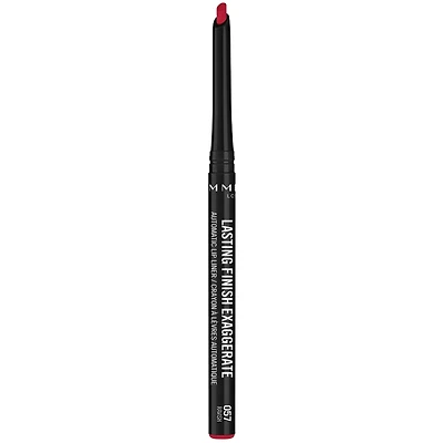 Lasting Finish Automatic Lip Liner