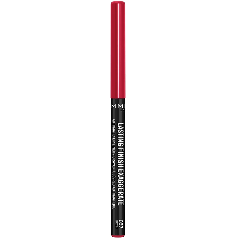 Lasting Finish Automatic Lip Liner