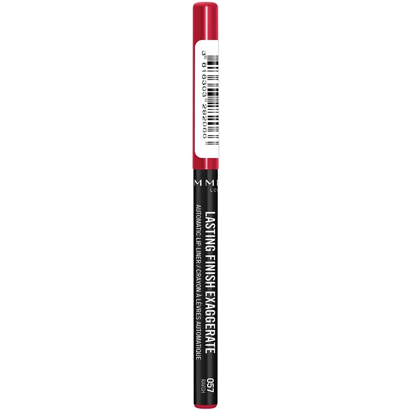 Lasting Finish Automatic Lip Liner
