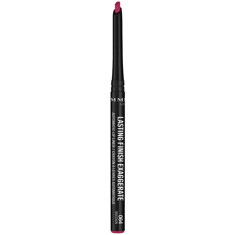 Lasting Finish Automatic Lip Liner