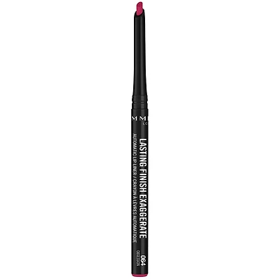 Lasting Finish Automatic Lip Liner
