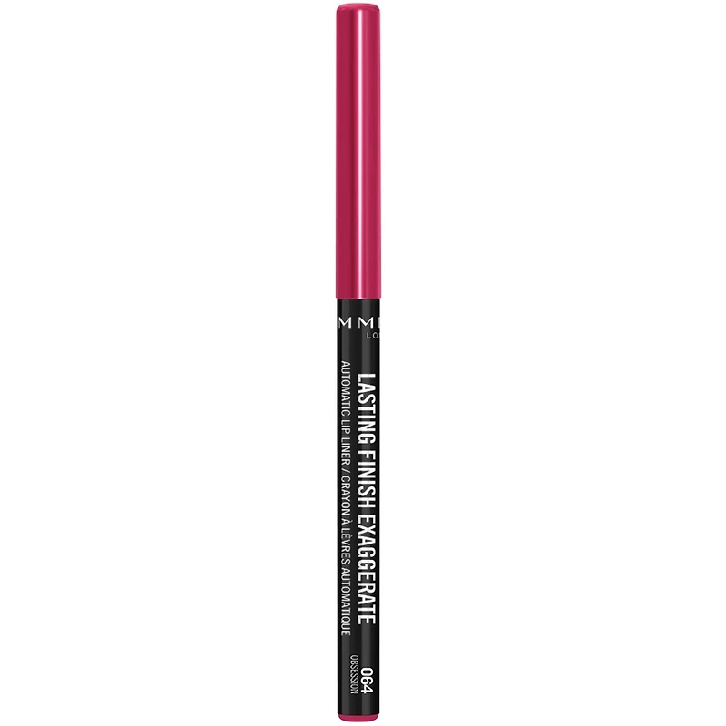 Lasting Finish Automatic Lip Liner