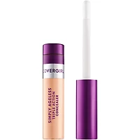 Simply Ageless Triple Action Concealer Infused with Hyaluronic Complex, Vitamin C & Niacinamide