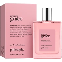 amazing grace eau de parfum intense pour femme