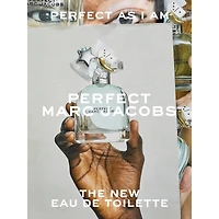 Perfect Eau de Toilette pour femme